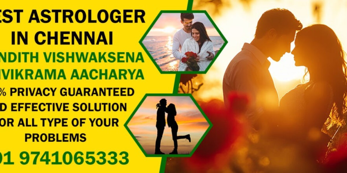 Best Brahmin Astrologer in Chennai
