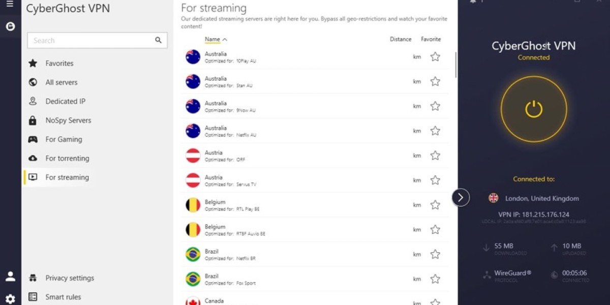 Top VPNs for Netflix – Best Picks for Streaming Access