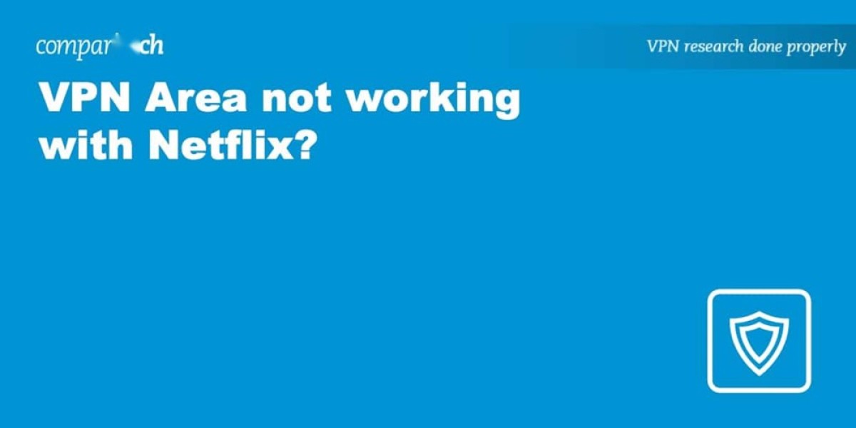VPNArea Not Working with Netflix – Quick Fixes & Tips