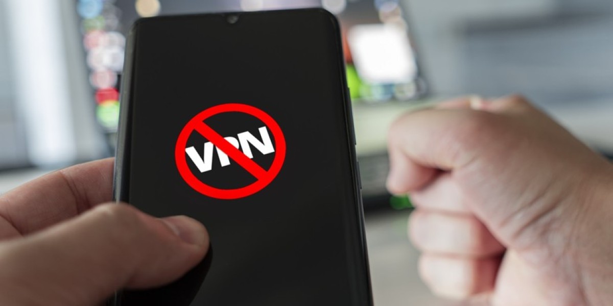 Denmark VPN Ban: New Law Targets Streaming Access