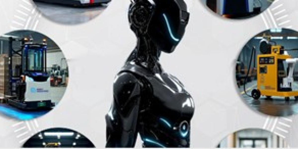 Come il RiA Ecosystem di Robot Industries sta rivoluzionando l’automazione industriale