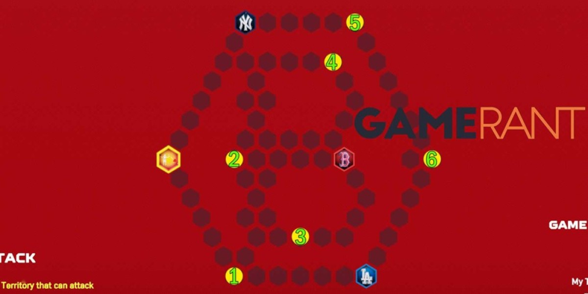 MLB The Show 25 Hidden Rewards Guide – Conquest Maps