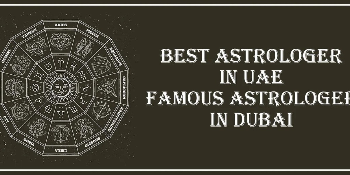 Best Astrologer In Fujairah
