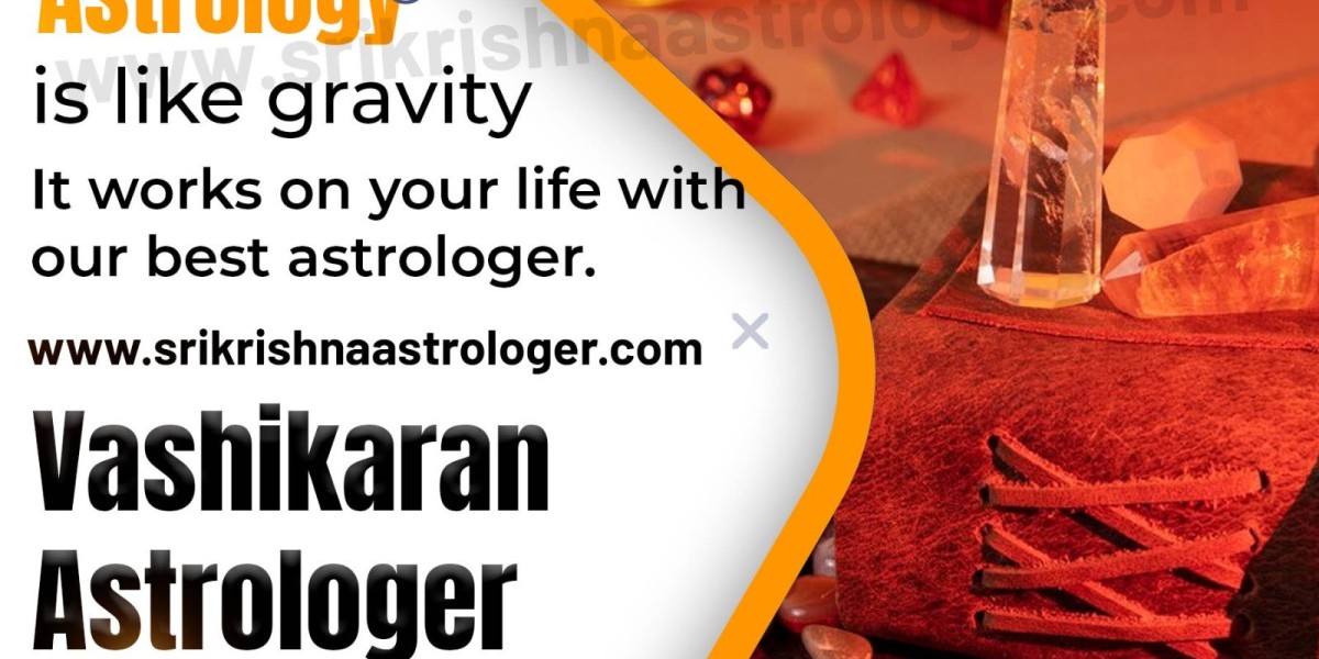 Vashikaran Astrologer in Mumbai