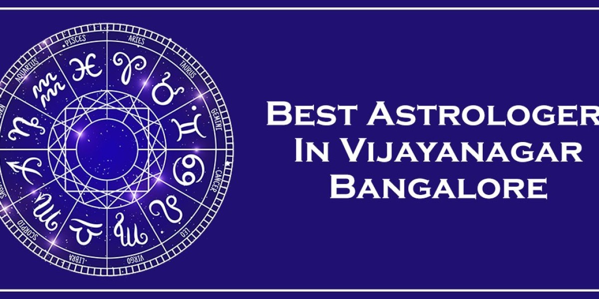 Best Astrologer in Vijayanagar Bangalore