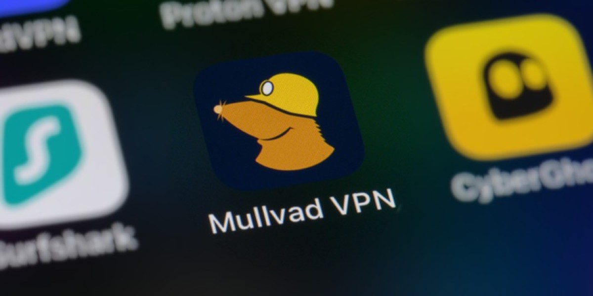 WireGuard Replaces OpenVPN—Mullvad's New Protocol Choice