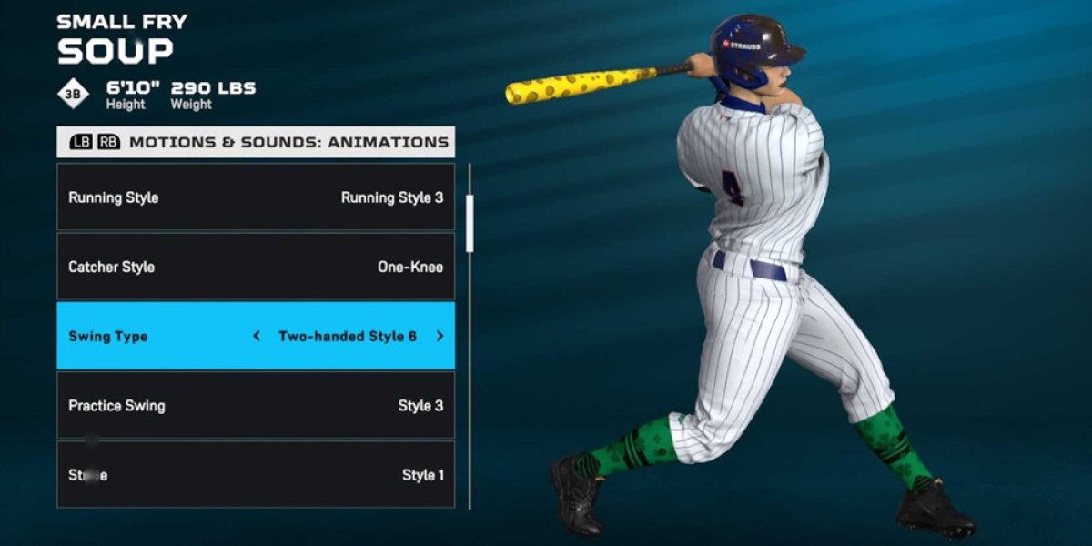 MLB The Show 25: Best Batting Stances Guide