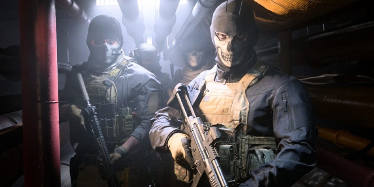 Modern Warfare IV — подробности мультиплеера