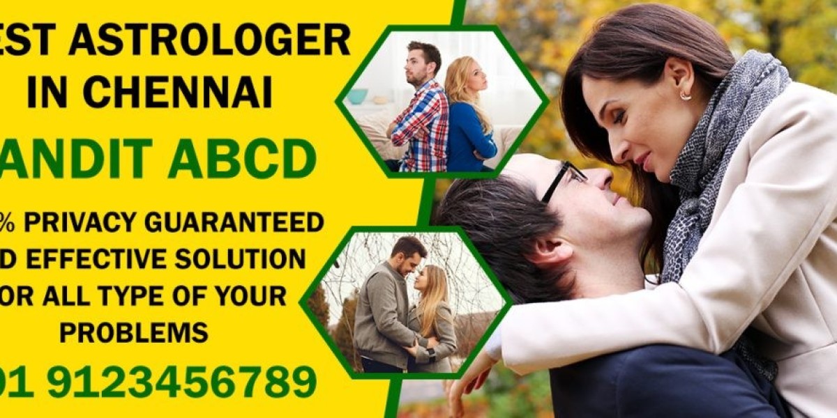 Best Astrologer in Chennai