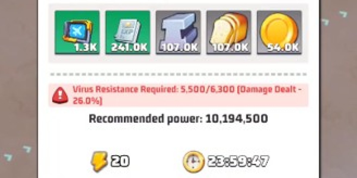 Polar Storm Season 2: Key Strategy Guide