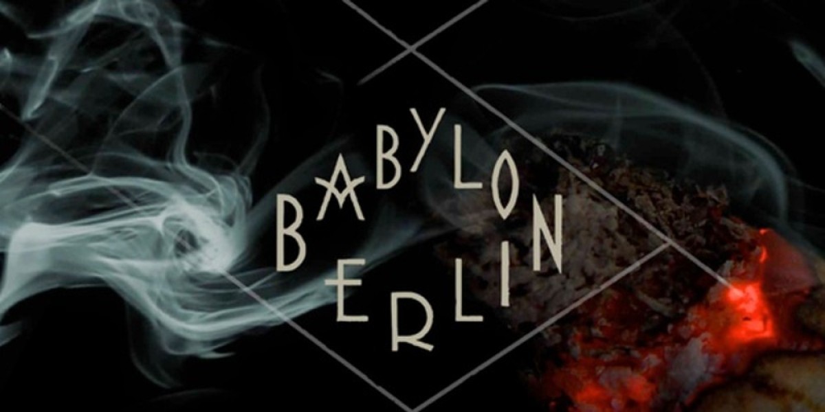 Weimar Germany: Corruption & Crime in TV Series