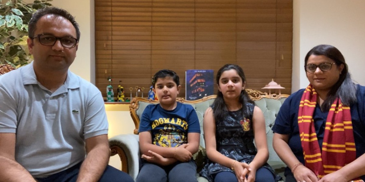 Harry Potter's Global Impact – Magic Across Generations