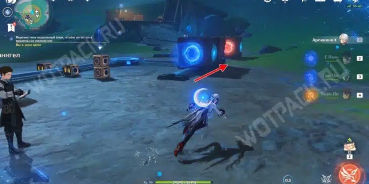 Genshin Impact Wissenschaftsmission – Tipps & Lösungen