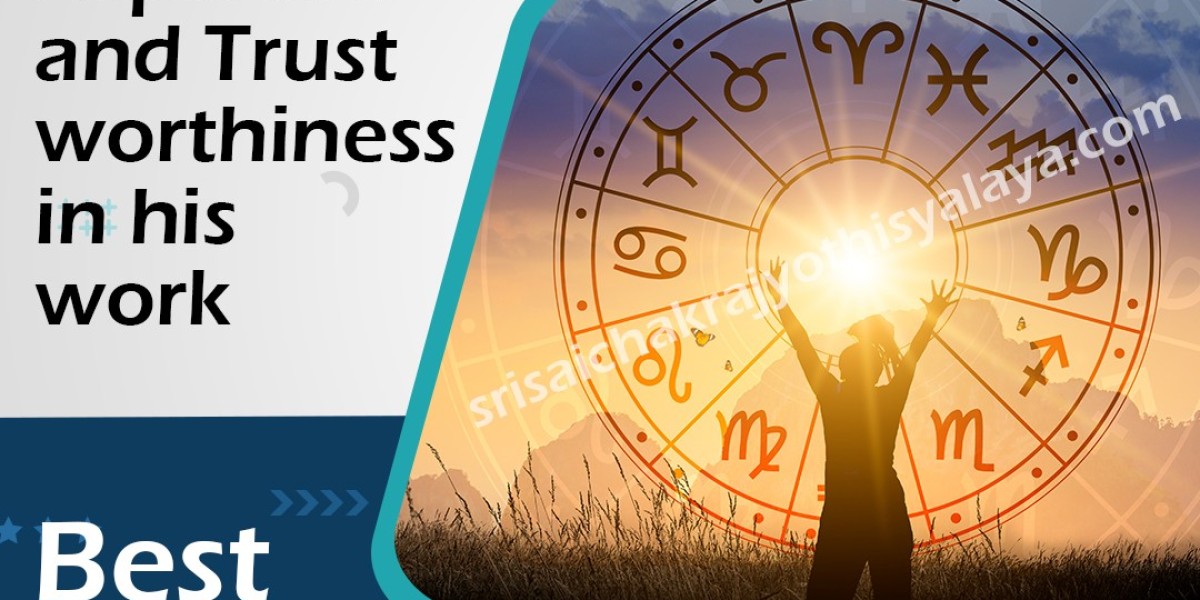 Best Astrologer in RR Nagar