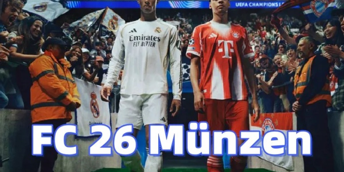 FC 26 Team of the Year – Honourable Mentions erklärt