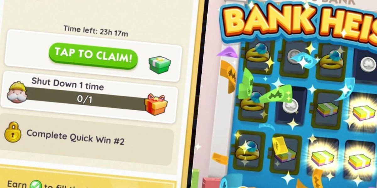 Monopoly GO Roll Drop Event - Guide & Token Info