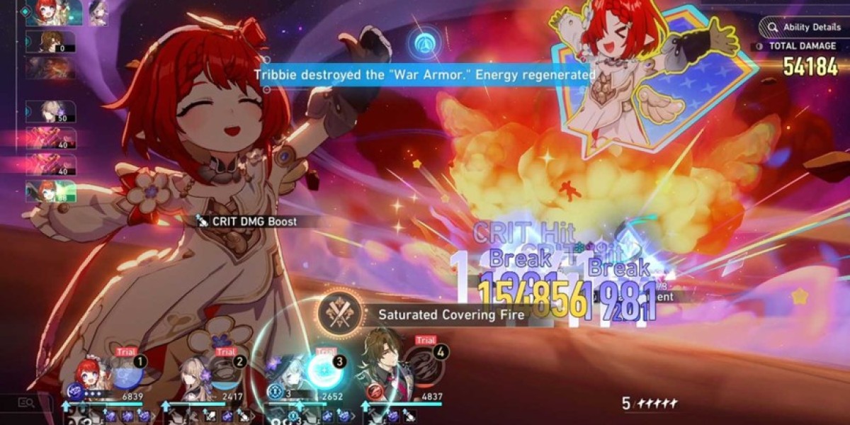 Honkai 3.1 Hidden Achievements - Complete Guide