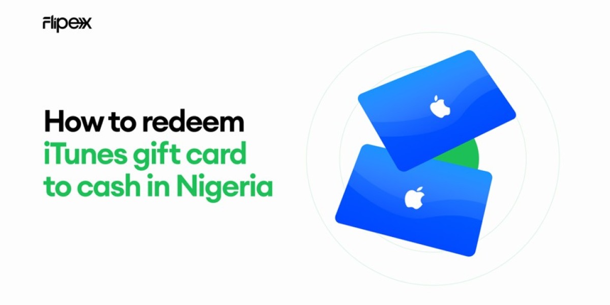 iTunes Gift Card to Cash in Nigeria – Easy Exchange Guide