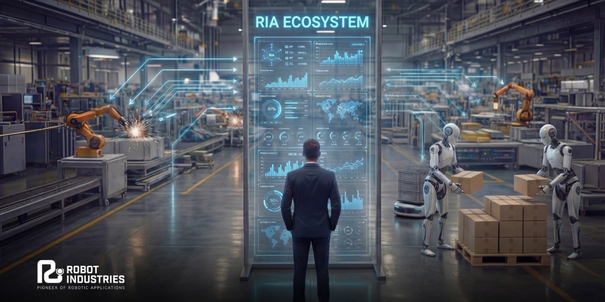 Superare il Vendor Lock-in: perché gli ecosistemi aperti stanno ridefinendo l’automazione industriale