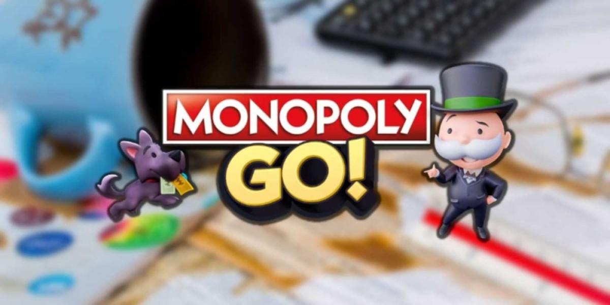 Monopoly GO May the 4th Tournament – Rewards & Milestones