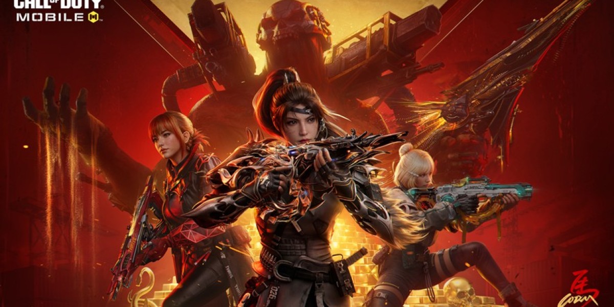 COD:M Creators College: Building Africa's Gaming Framework