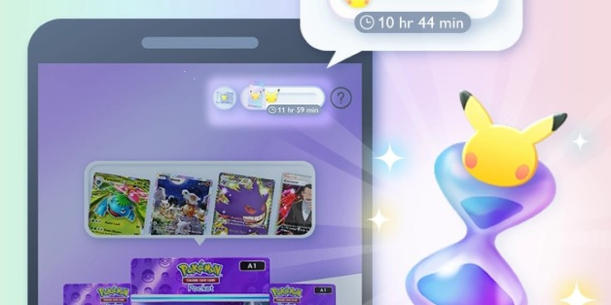 Pokémon TCG Pocket Booster Packs: Drop Rates & Stamina