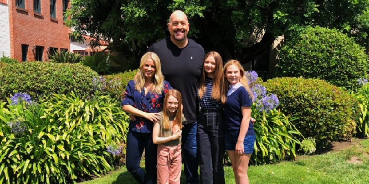 Netflix's The Big Show Show: WWE Comedy Series