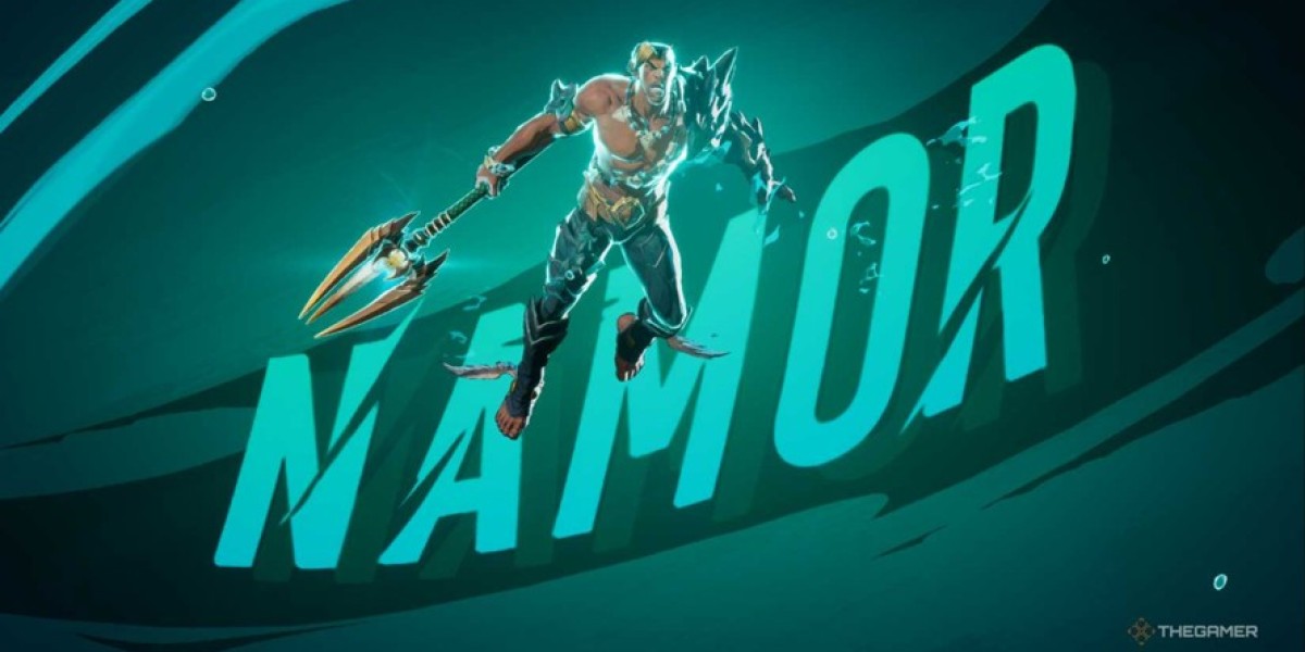 Marvel Rivals Duelists: Top Picks & Roles