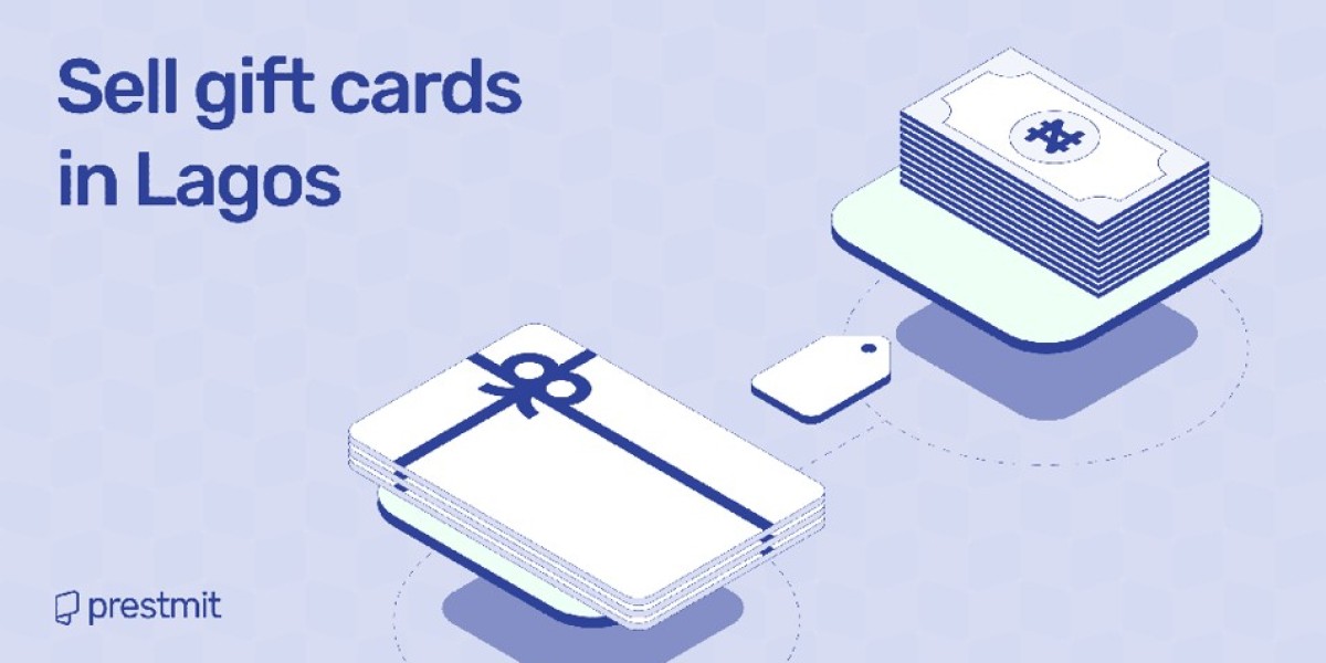 Gift Card to Cash in Lagos – Secure Exchange Guide