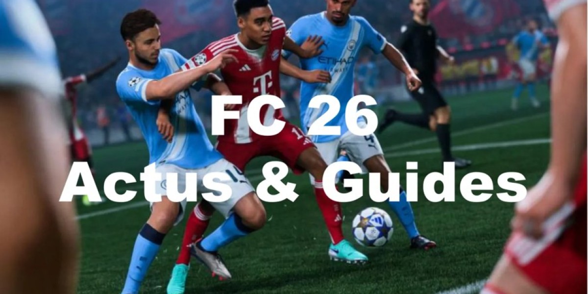 FC26: Nouveau Talent Rasmus Højlund - FOF