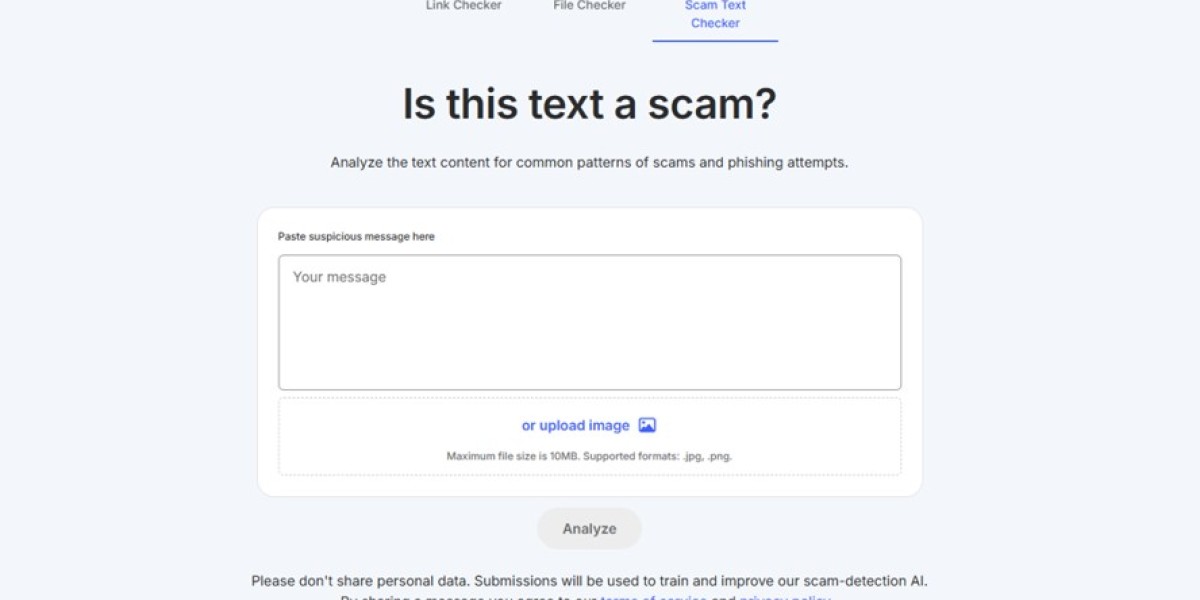 NordVPN's Free AI Scam Checker: A New Era in Online Safety