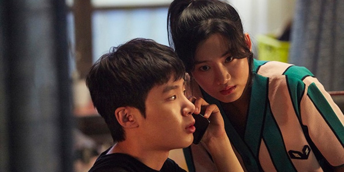 Extracurricular - Netflix's Korean Teen Crime Drama