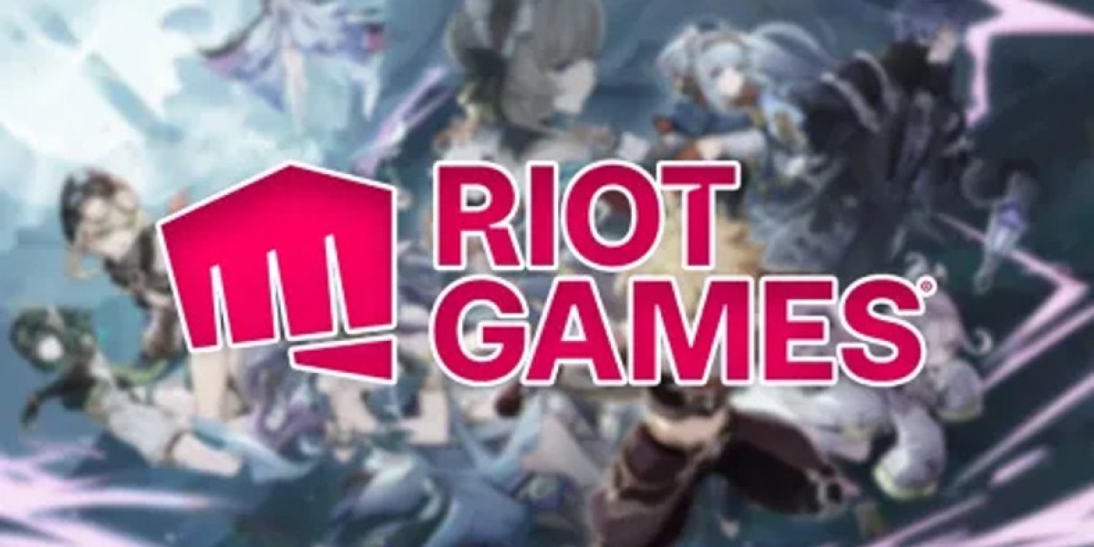 League of Legends: Neues Spiel wie Genshin Impact?