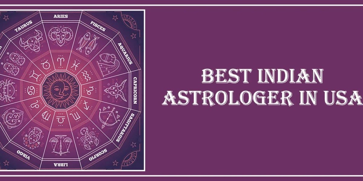 Indian Astrologers in Chicago