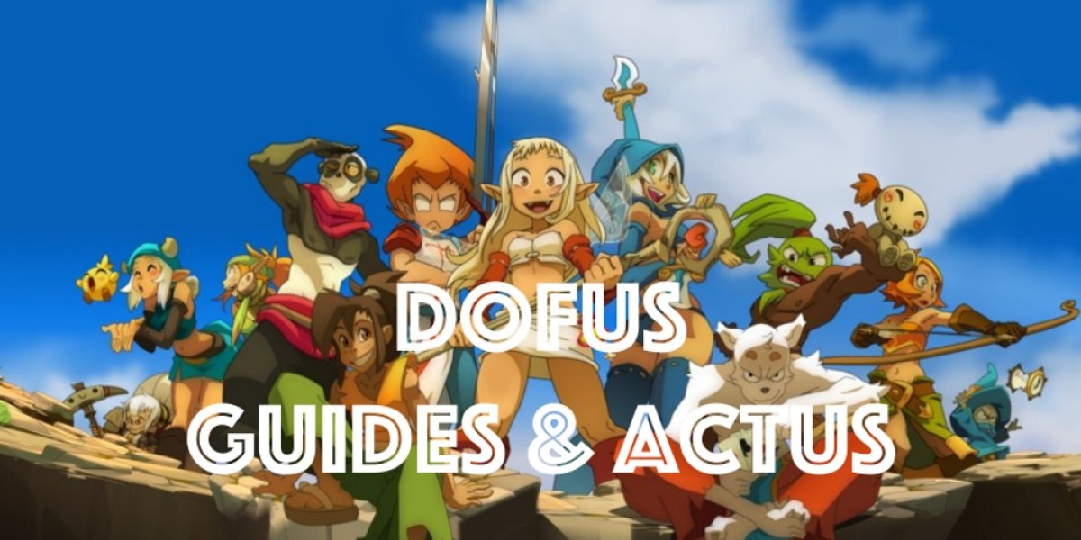 Variantes de sorts Dofus : Playtest chez Ankama