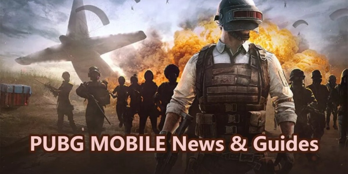 Survival Instincts in PUBG – Primal Tension Explained