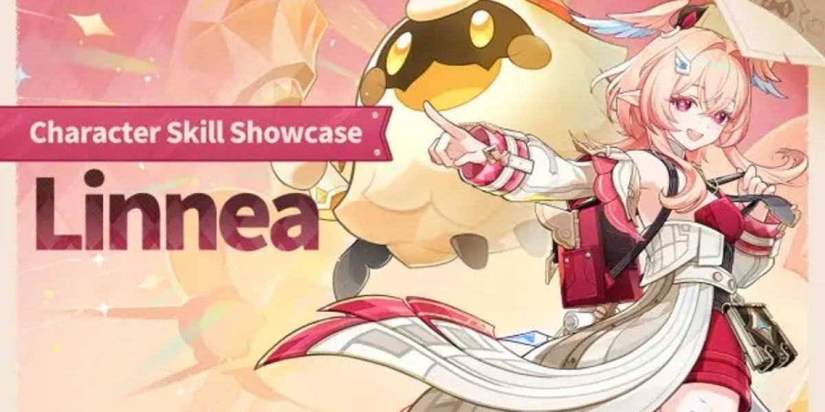 Linnea Genshin Impact Debut – Banner & Event Guide