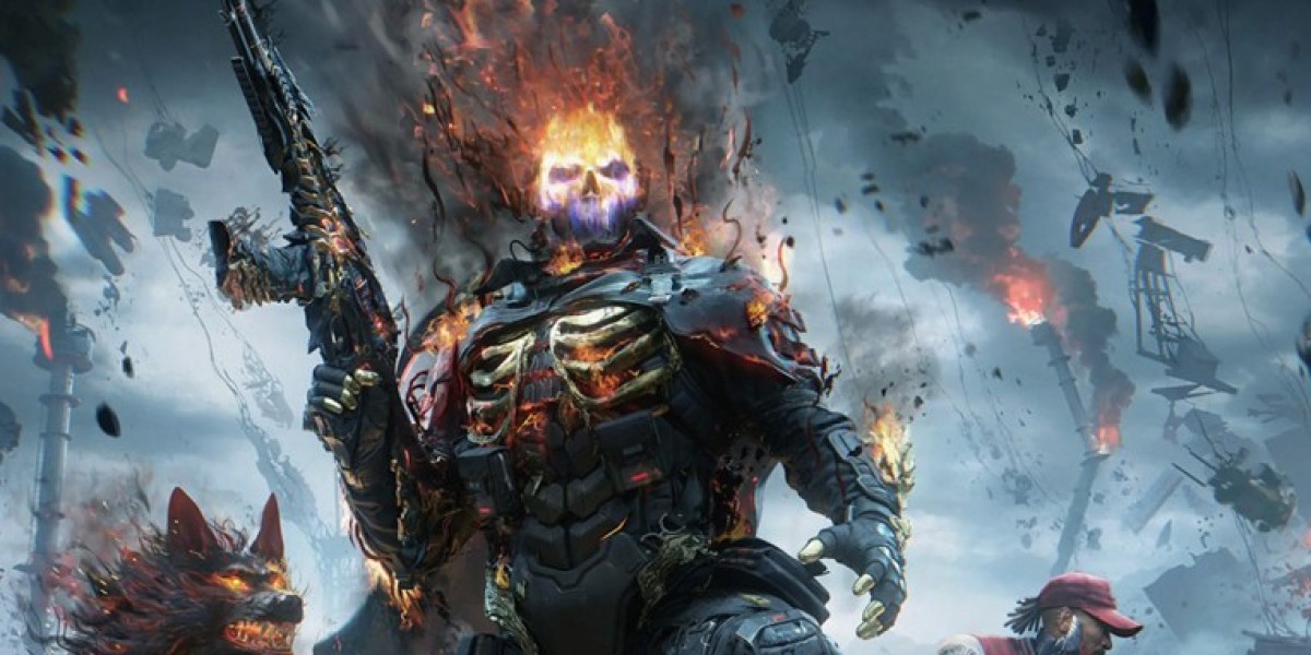 Punti COD Egitto – Come Ricaricare CP in Call of Duty