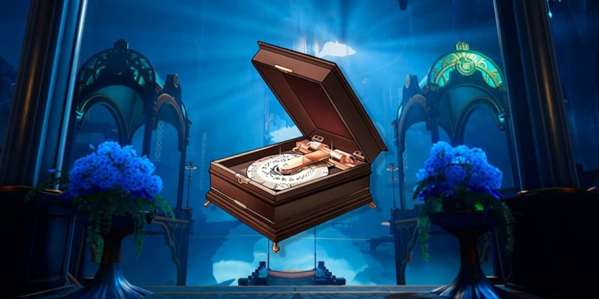 Vault Underground Guide: Musicflies & Melody Boxes