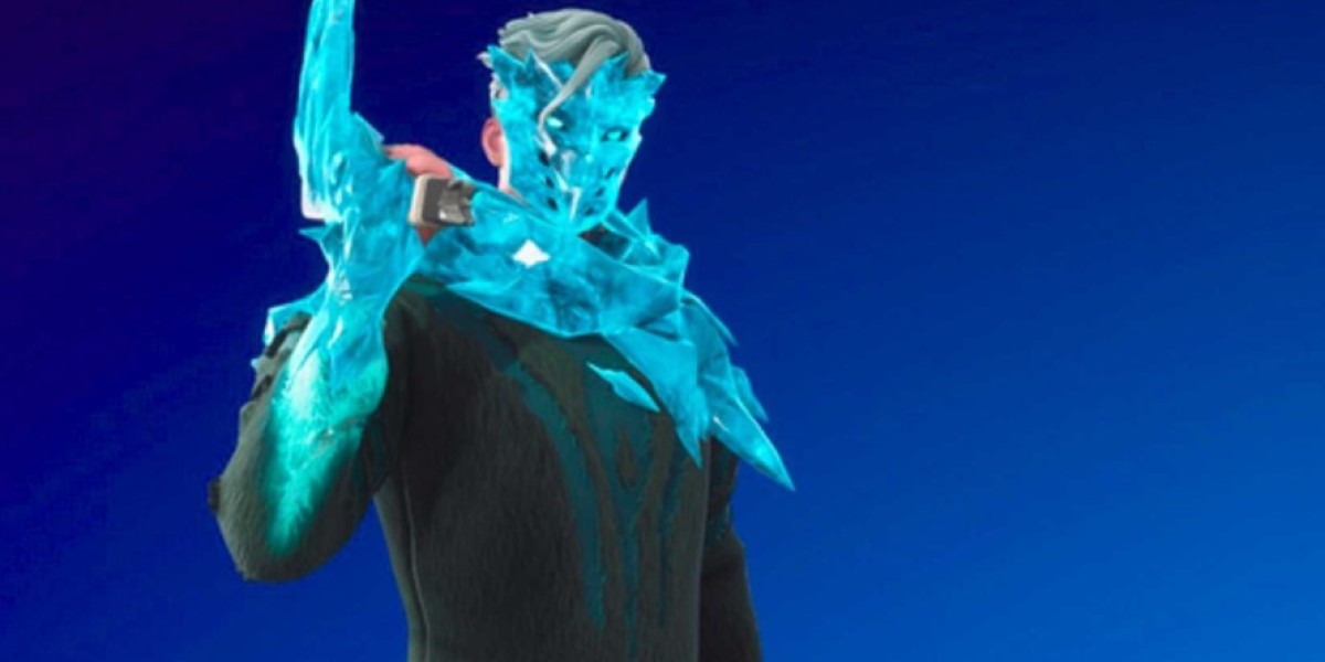 Fortnite Winterfest 2025: Punti salienti dell'evento e skin