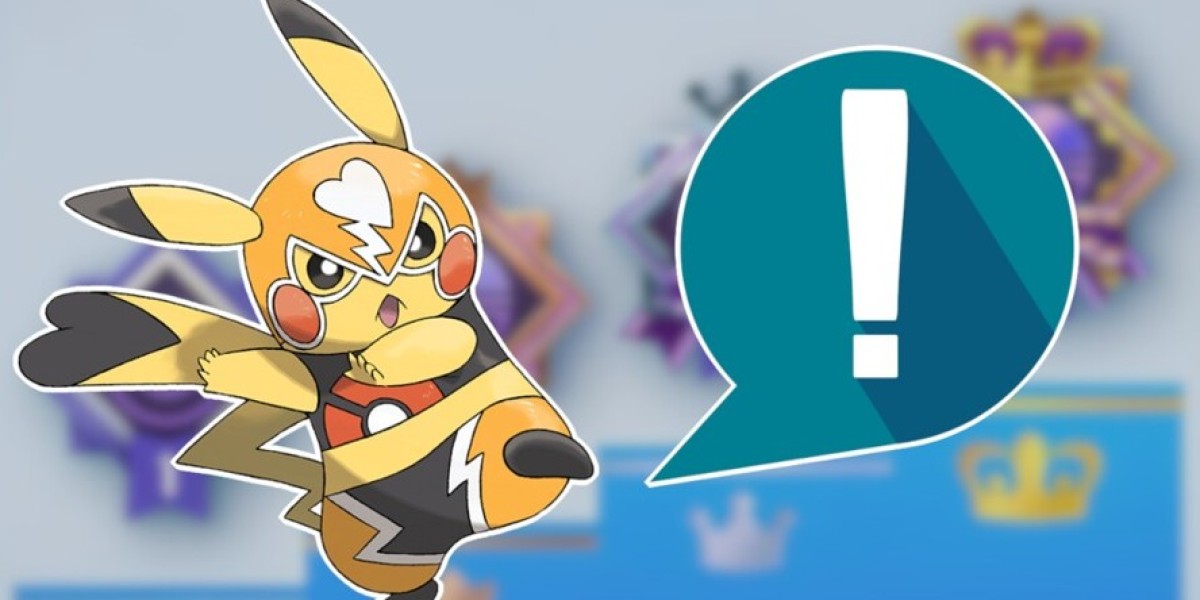 Pokémon TCG Pocket: Emblem-Event – Aiuto o truffa?