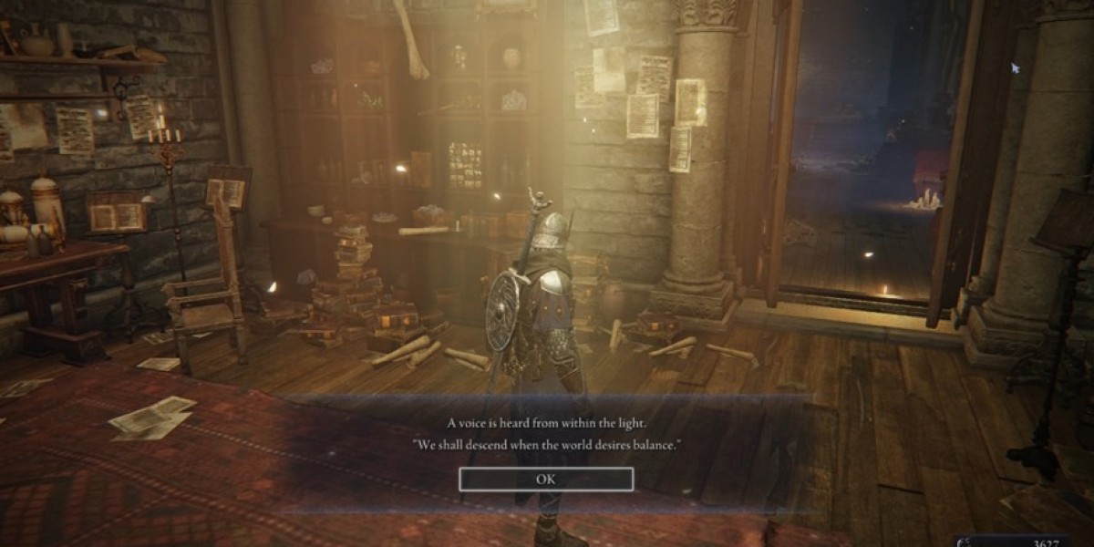 Elden Ring DLC: Sblocca 'The Forsaken Hollows