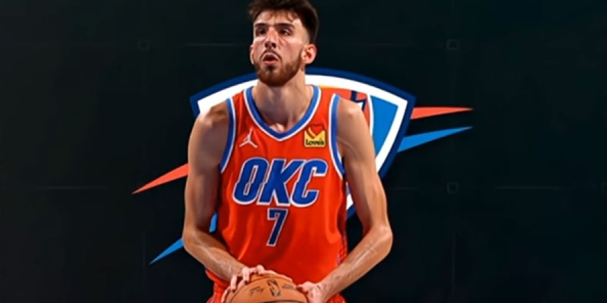NBA 2K26 Chet Holmgren Build: Guida al Centro Stretch