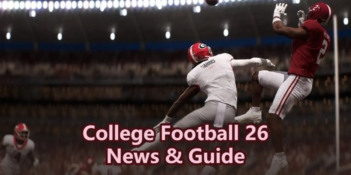 EA SPORTS College Football 26: Sostituzioni Dinamiche e Altro