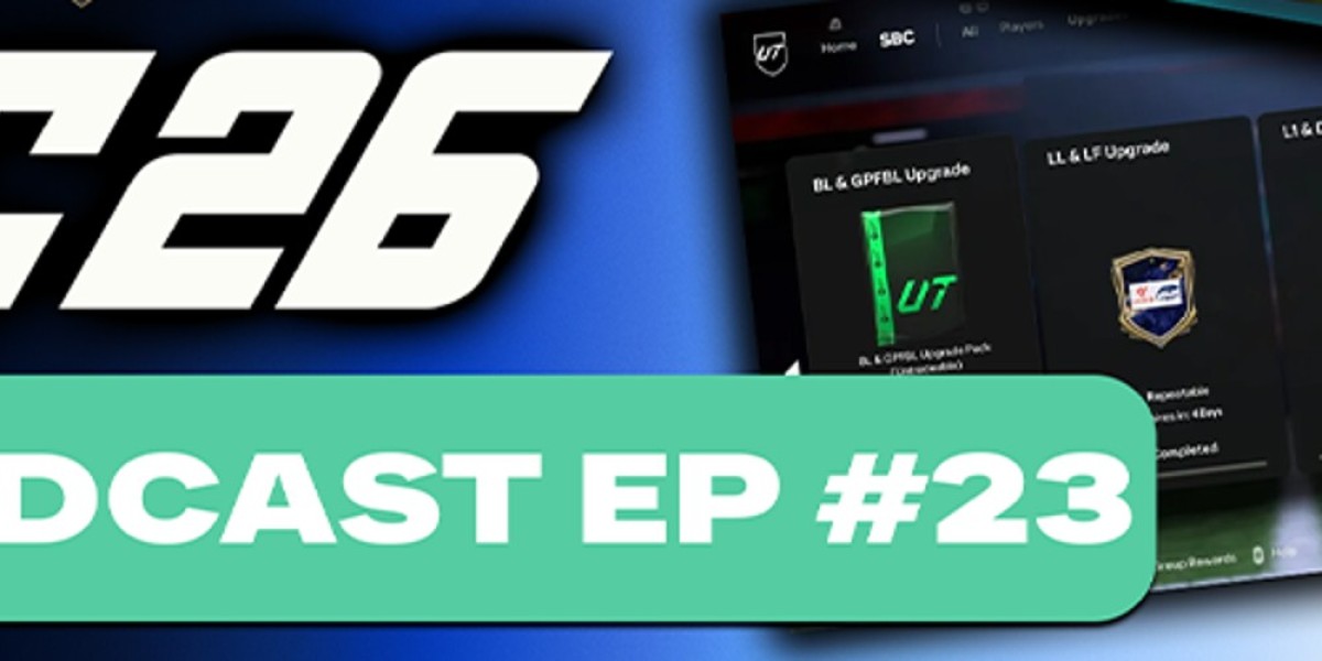 FC 26 TOTY Prep: Consigli dal Podcast di FUTBIN