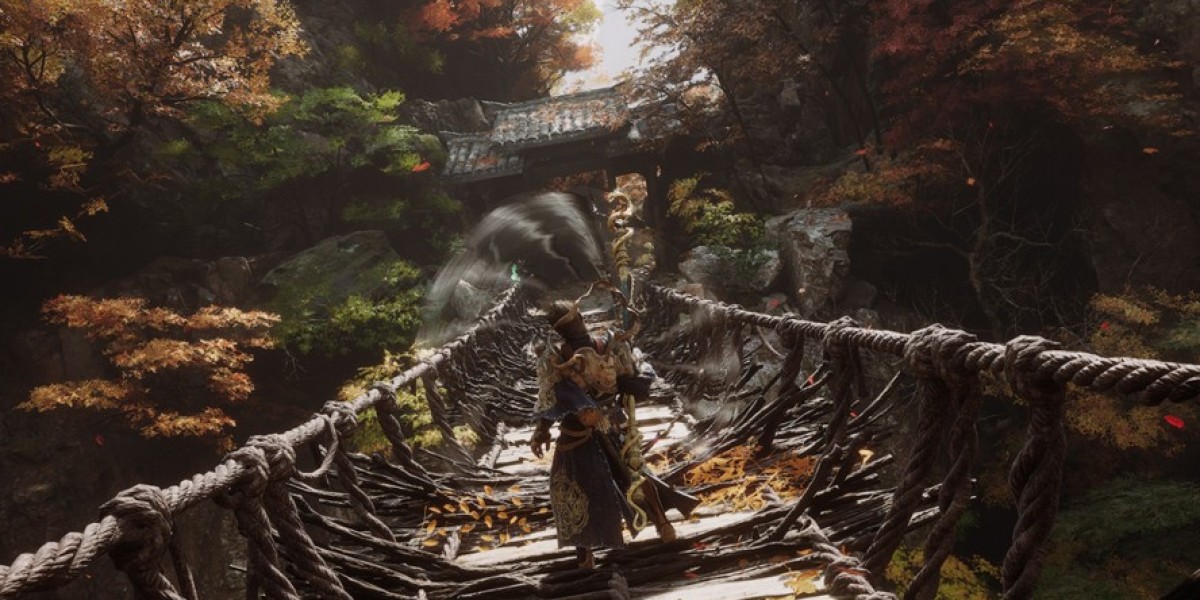 Black Myth: Wukong Modalità Compatibilità PC – Guida