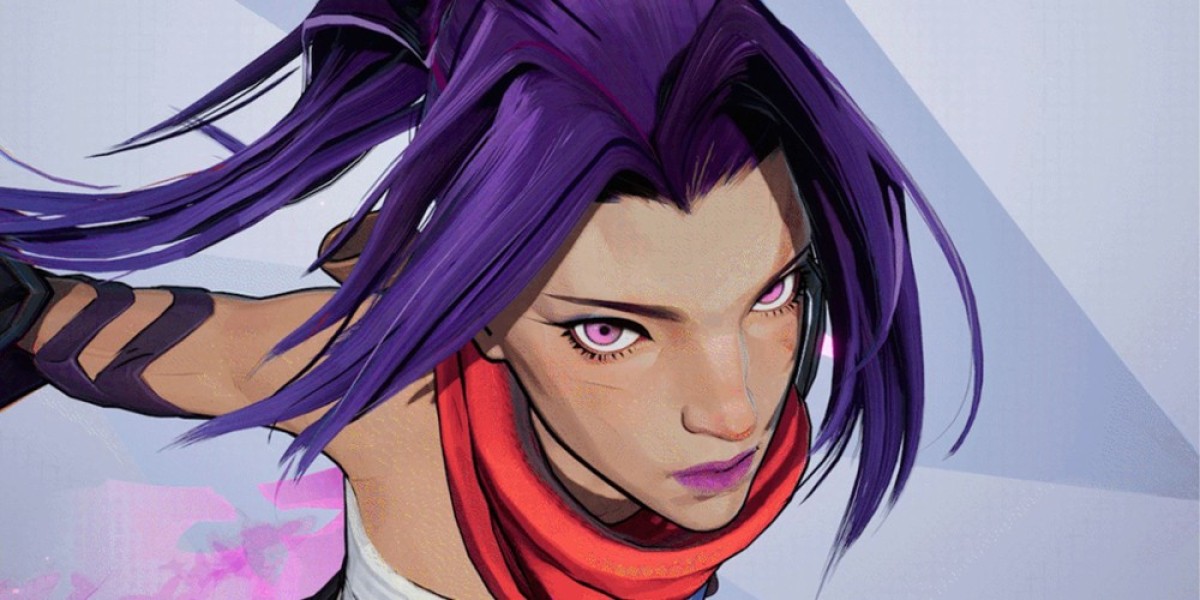 Il design di Psylocke in Marvel Rivals evita il yellowface