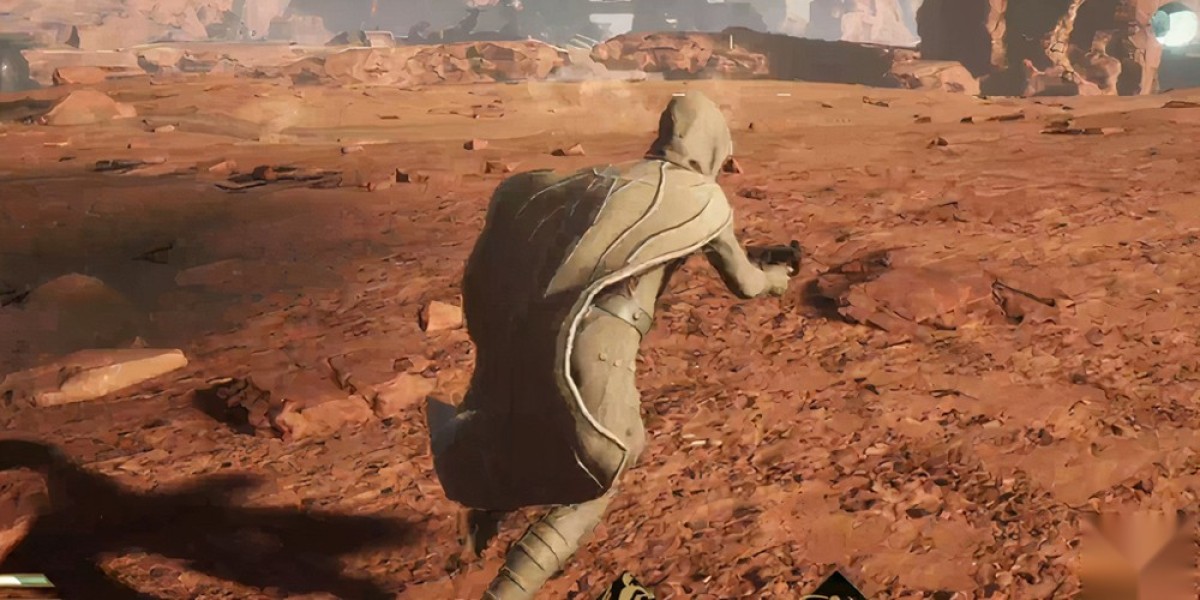Dune: deposito dei veicoli vs ingombro