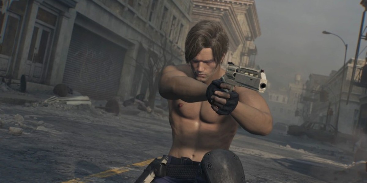 Resident Evil Requiem: Guida Fitness di Leon Kennedy
