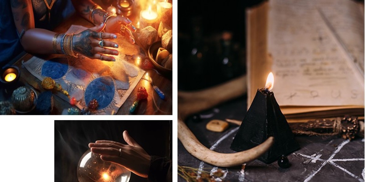 Black Magic Specialist in Delhi